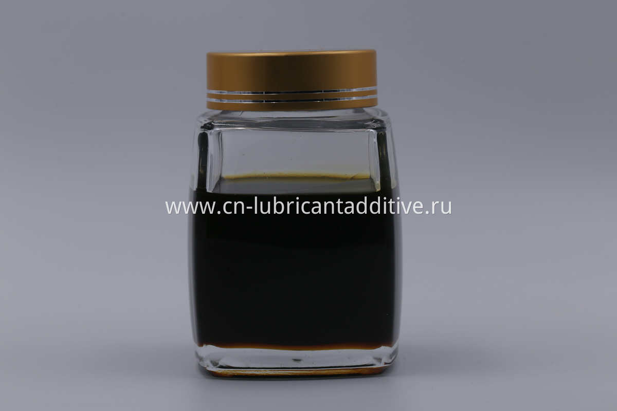 300TBN Synthetic Lube Additive Sulfonate